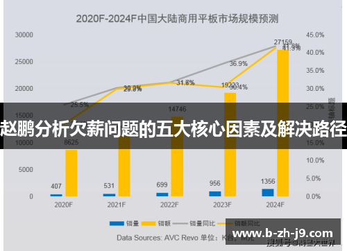 赵鹏分析欠薪问题的五大核心因素及解决路径